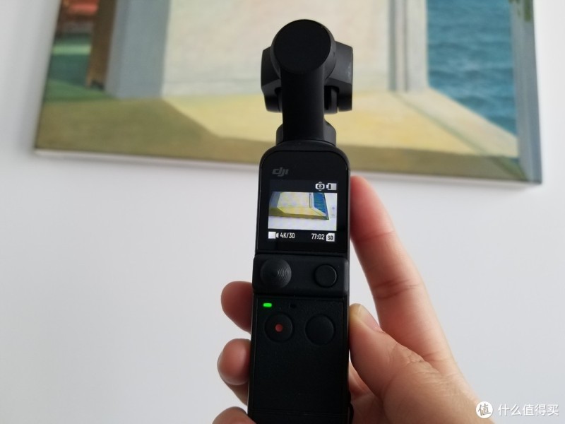 有了它，手机不香了！旅行&VLOG神器：大疆DJI Pocket 2 云台相机评测