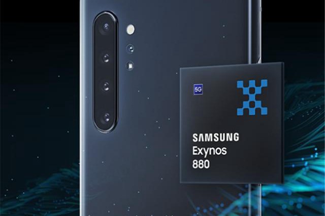 手机CPU天梯图2020年6月最新版 你的手机处理器排名高吗？