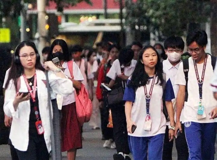 中方发留学预警，提醒计划赴菲留学加强安全风险评估