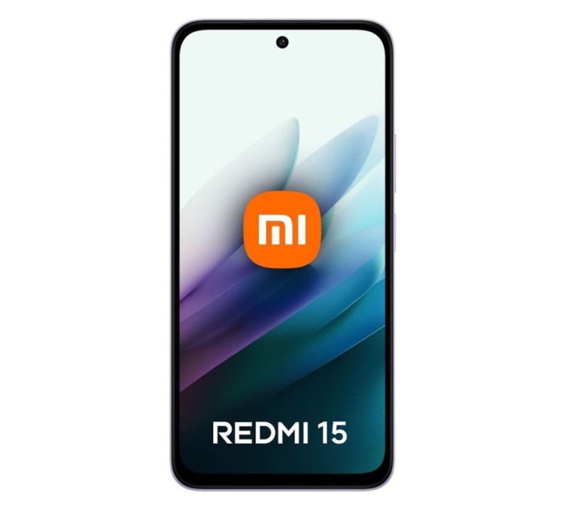 小米 REDMI 15 手机渲染图曝光：高通骁龙 6s Gen 3 芯片