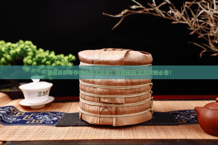 普洱茶秋季如何存储