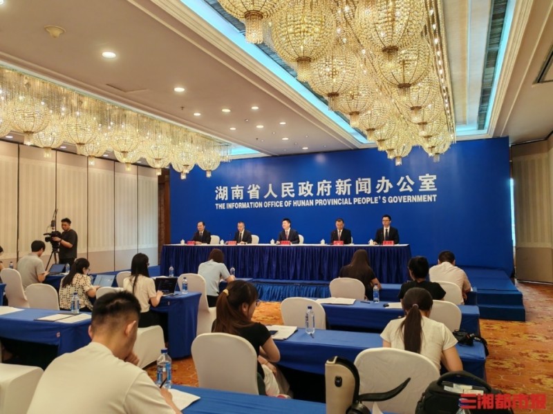 快讯｜上半年湖南发放创业担保贷款32.8亿元