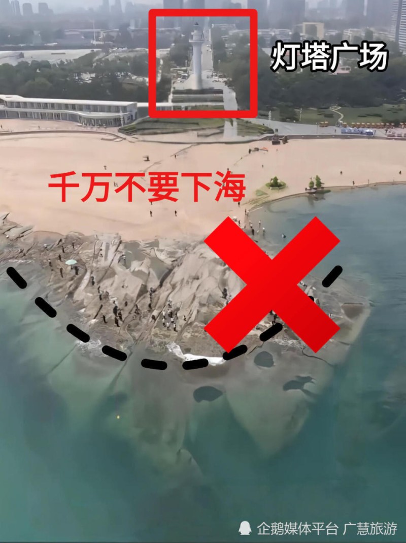 8月日照旅游，超级实用攻略