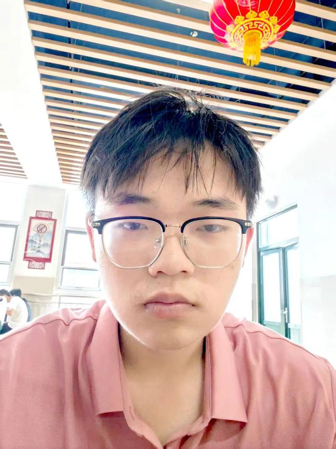 杏坛结硕果，学子绽芳华——冠县斜店乡中学2019级学子金榜题名喜报