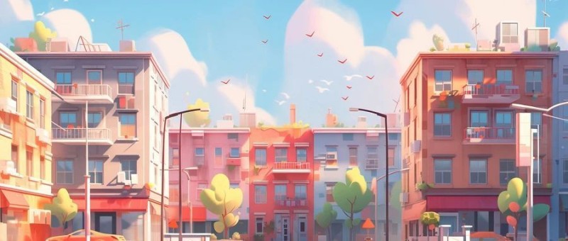 绍兴上虞青春公寓入住指南！房源、租金等一起来看！