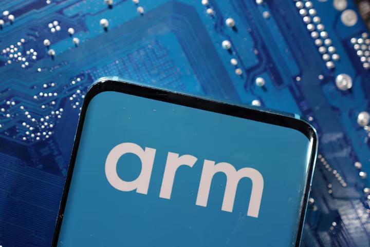 Arm投资自产芯片 战略转型引市场担忧