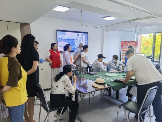 以专业守护光明，用服务传递温情