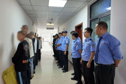 互助检察：高墙不挡法治光 异地同心护成长