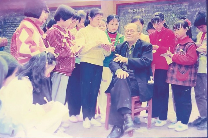 发现罗瑾：《南京照相馆》人物原型在三明（1985-2002）