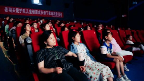 茫崖市妇联开展系列活动丰富青少年暑期生活
