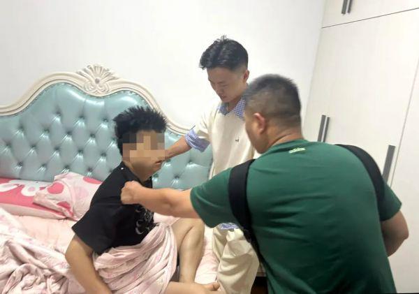 熟人带你赚钱 实则卷款跑路