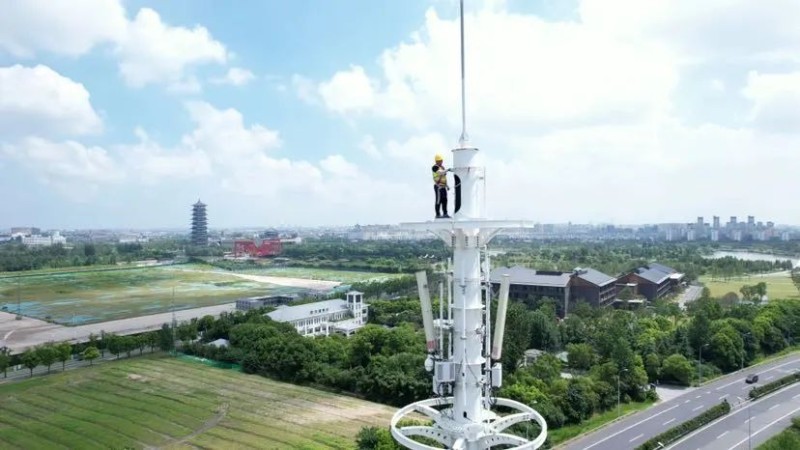 《扬州日报》头版关注宝应：拼抢三季度 夺取全年胜