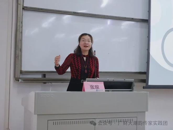 百千万工程 ｜ 家风赋文旅，古寨焕新生——“潮韵传家”团队介绍