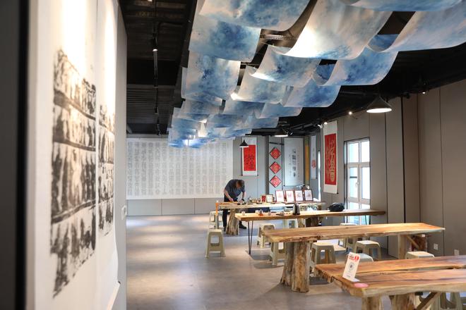 青岛西海岸新区金沙滩啤酒城开辟游玩新场景，带来嗨啤新体验