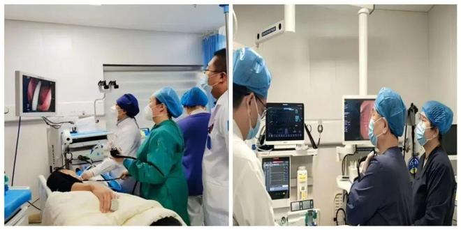 患者视角丨太原市人民医院医院就诊体验：一次胃镜检查改变了他的生活