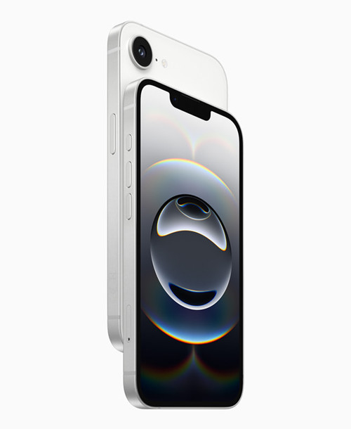 消息称iPhone 17e将采用灵动岛设计 正面类似iPhone 15