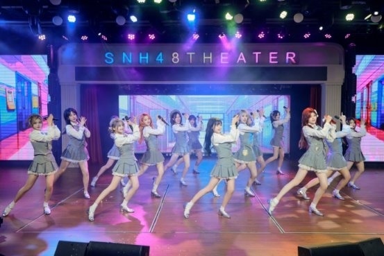 粤派偶像崛起：丝芭模式独家素人上升通道改写娱乐圈布局