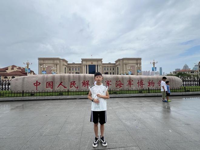 暑期时光里，青年路小学绘就科学实践斑斓画卷！