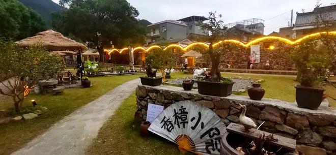 跳出热闹圈，象山“村咖”这样玩出细水长流！