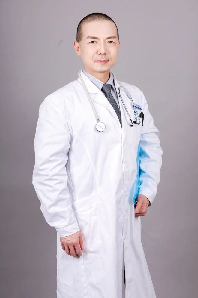 北京积水潭医院血管外科专家在市第二医院出诊