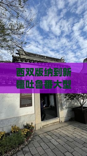 西双版纳到新疆吐鲁番大型旅游团