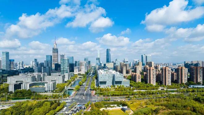 最新发布！2022年宁波统计公报