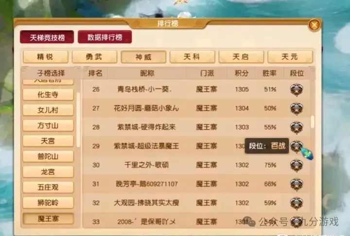 梦幻西游：109级法系PK宝宝搭配攻略，轻松解决乱敏问题