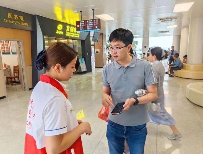 端午假期，万绿湖景区文明旅游蔚然成风