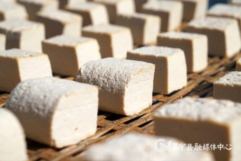 不可不知的舌尖美食，要吃上TA还得等半年！丨一家亲
