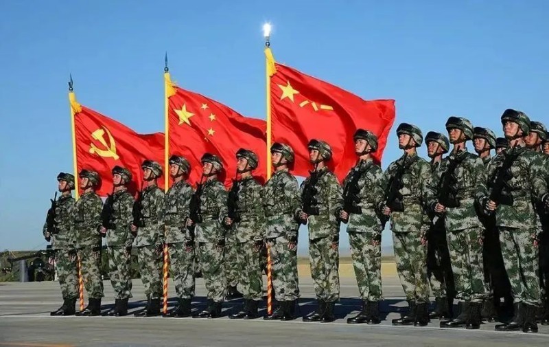 国防教育｜带大家了解国防知识