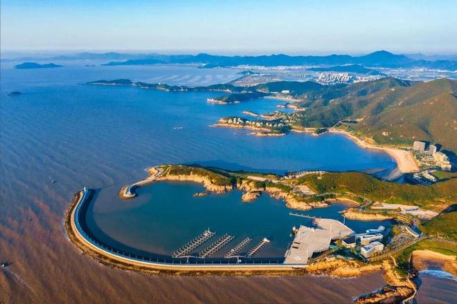 出发!今天,象山景区免费、半价→